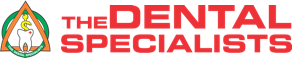 The Dental Specialists - Logo