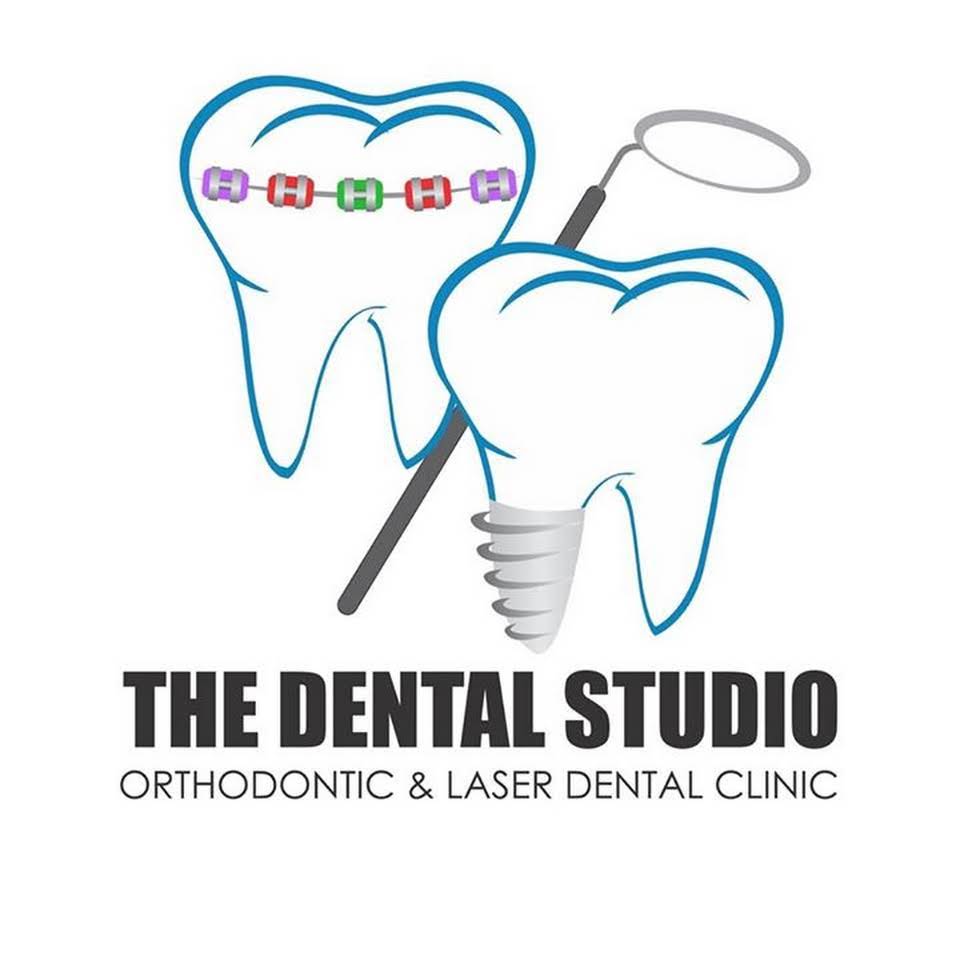 The Dental Studio - Logo