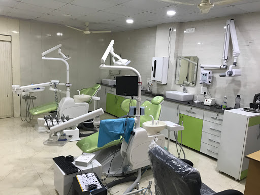 The Dental Town Medical Services | Dentists