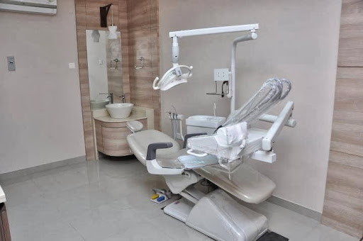 The Dentale Multispeciality Dental Care Medical Services | Dentists