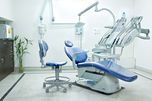 The Dentist Medical Services | Dentists