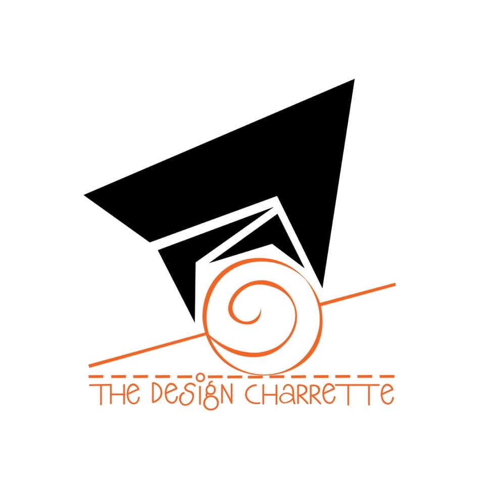 The Design Charrette Logo