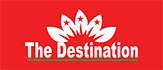 The Destination Resort Logo