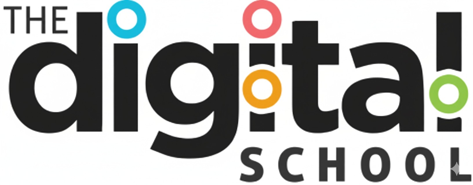 The digital school|Coaching Institute|Education