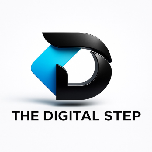 The digital step|Architect|Professional Services