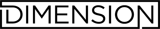 The Dimensions Logo