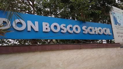 The Don Bosco School|Colleges|Education