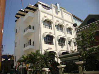 The DownTown Hotel|Guest House|Accomodation
