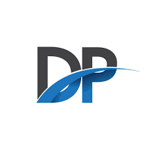 THE DP SHOOT - Logo