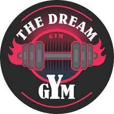 The dream gym - Logo