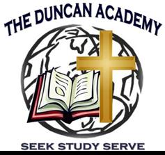 The Duncan Academy|Universities|Education