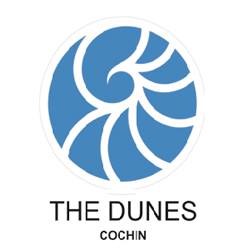The Dunes Continental Logo