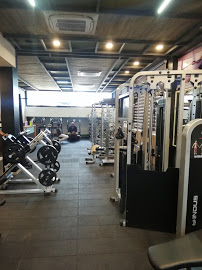 The dungeon fitness center Active Life | Gym and Fitness Centre