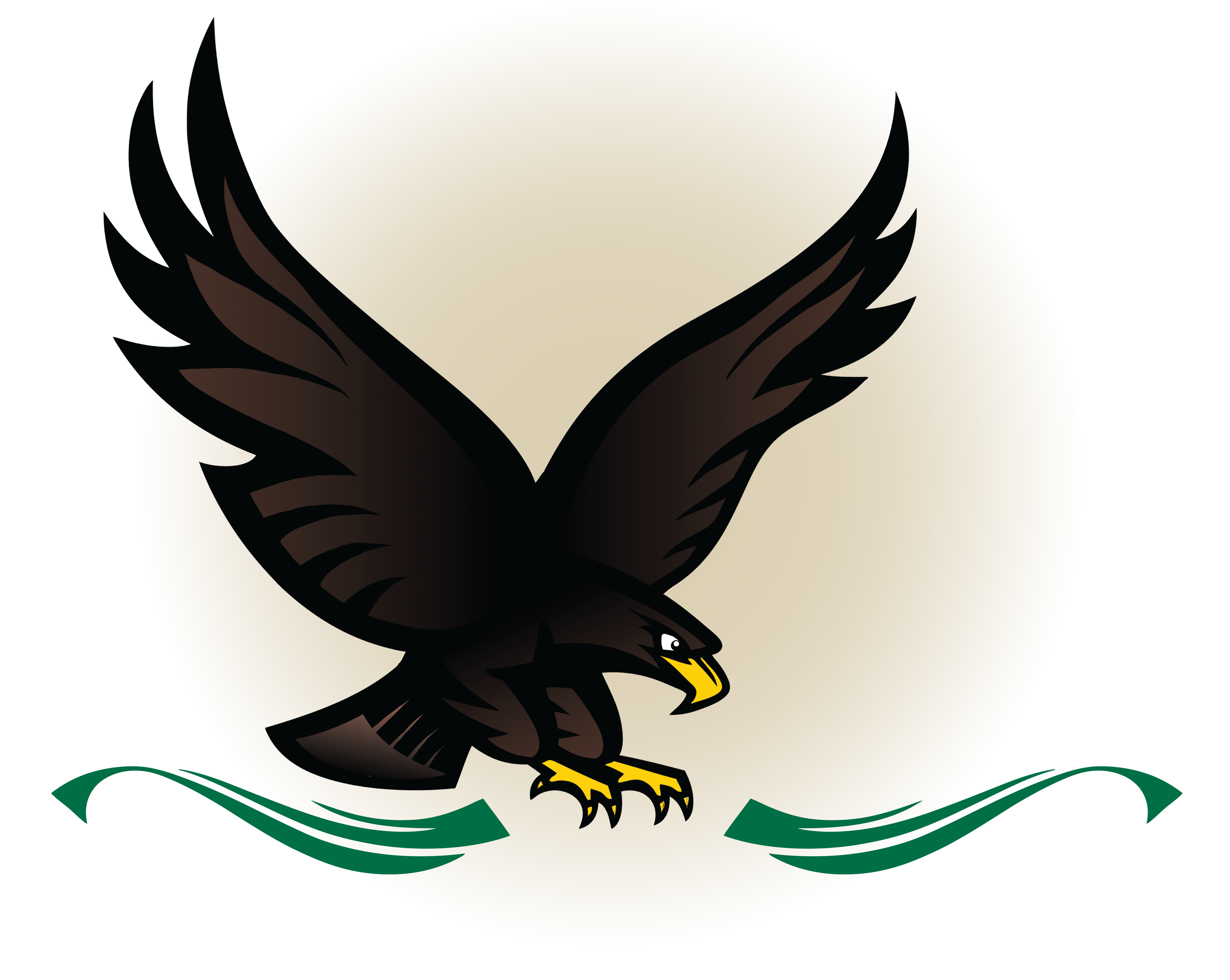 The Eaglenest Residency - Logo