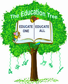 The Education Tree School Logo