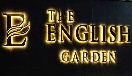 The English Garden - Logo