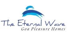 The Eternal Wave Logo