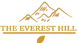 The Everest Hill Resort - Logo