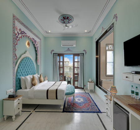 The Everest Hill Resort Accomodation | Resort