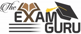 The Exam Guru Logo