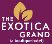 The Exotica Grand Logo