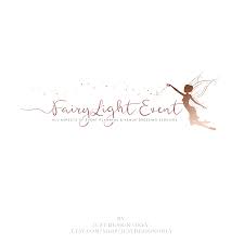 The Fairy Bride Photography Logo