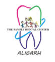 The Family Dental Center - Logo