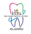 The Family Dental Center Logo