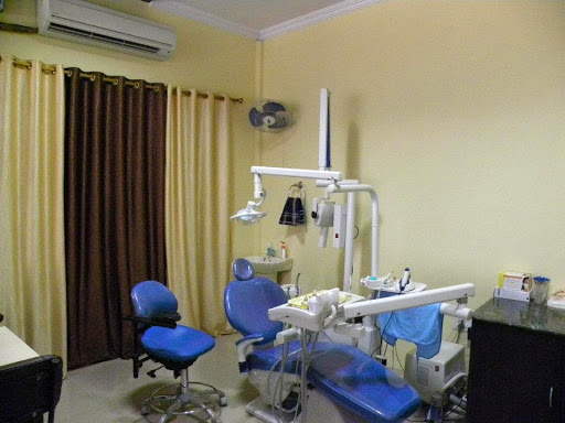The Family Dental Center Medical Services | Dentists