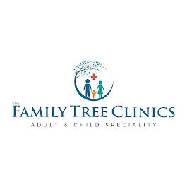 The Family Tree Clinics - Logo