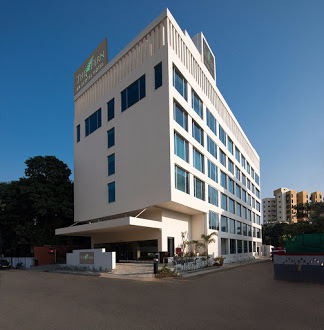 The Fern - An Ecotel Hotel , Vadodara Accomodation | Hotel