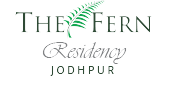 The Fern Residency - Logo