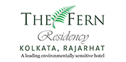 The Fern Residency Logo