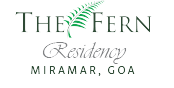 The Fern Residency Miramar - Logo