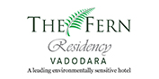 The Fern Residency - Logo