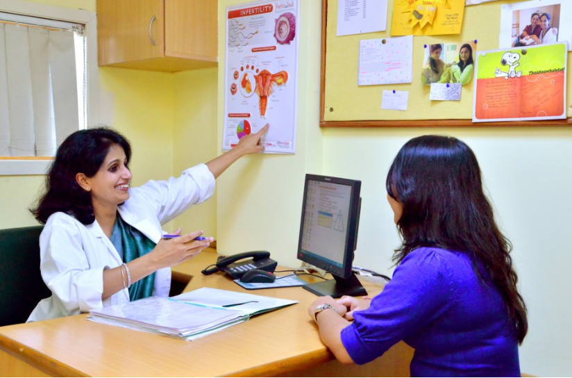 The Fertility Clinic – IVF Solutions Medical Services | Clinics