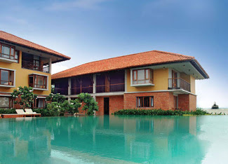 The Ffort Raichak Accomodation | Hotel