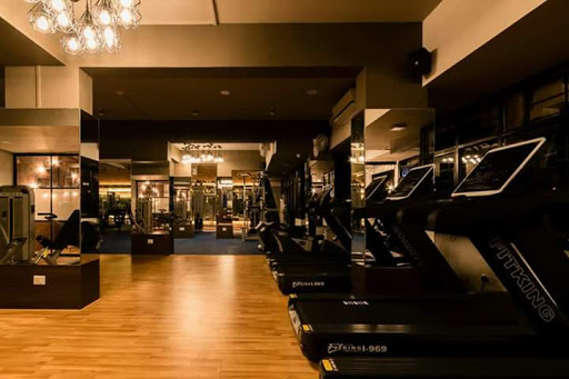 The Fitness Culture Active Life | Gym and Fitness Centre
