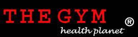 The Fitness Hub - Logo
