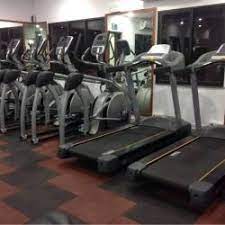 The Fitness Park Active Life | Gym and Fitness Centre