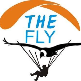 The Fly Birds - Logo