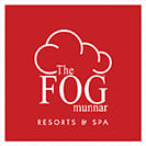The Fog Munnar Resorts and Spa Logo