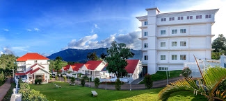 The Fog Munnar Resorts and Spa Accomodation | Resort