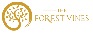 The Forest Vines Resort - Logo