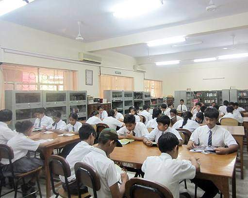 The Frank Anthony Public School Lajpat Nagar Schools 02