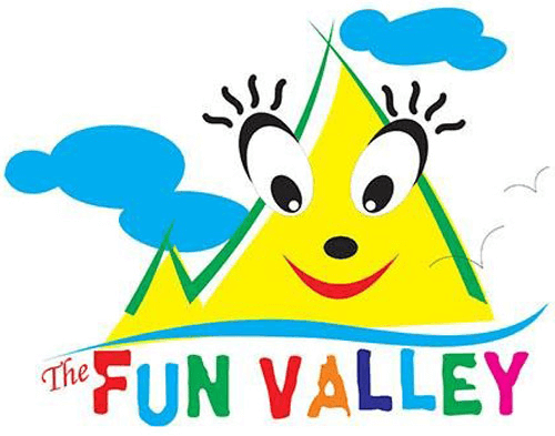 The Fun Valley - Logo
