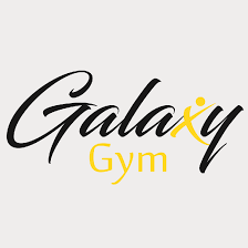 The Galaxy Gym Logo