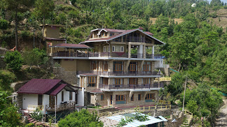 The Garden Courts|Resort|Accomodation