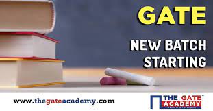 The Gate Academy|Universities|Education