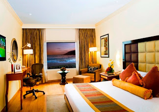 The Gateway Hotel Beach Road, Visakhapatnam Accomodation | Hotel